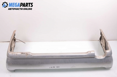 Stoßfänger hinten for Volvo S70/V70 2.0, 126 hp, combi, 1998, position: rückseite